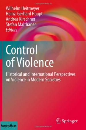 Control of Violence: Historical and International Perspectives on Violence in Modern Societies.jpg