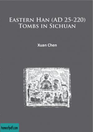 Eastern Han (Ad 25-220) Tombs in Sichuan.jpg