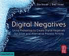 Digital negatives : using Photoshop to create digital negatives for silver and alternative process printing.jpg