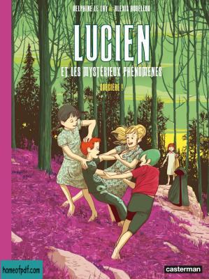 Lucien et les mystérieux phénomènes (3) - Sorcière !.jpg