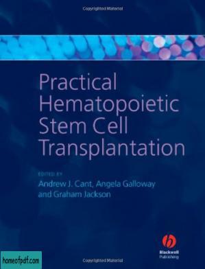 Practical Hematopoietic Stem Cell Transplantation.jpg