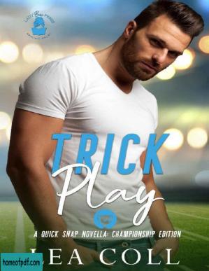 Trick Play: A Quick Snap Novella (Quick Snap Collection).jpg