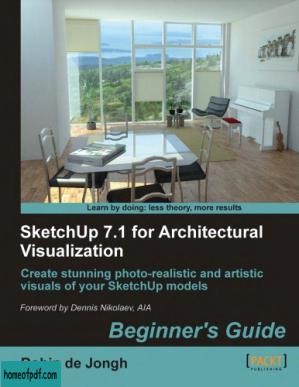 SketchUp 7.1 for Architectural Visualization: Beginner’s Guide.jpg