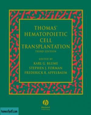 Thomas Hematopoietic Cell Transplantation (THOMAS HEMATOPOIETIC CELL TRANSPLANTATION).jpg