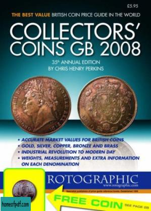 Collectors Coins Great Britain 2008. 35th Edition.jpg