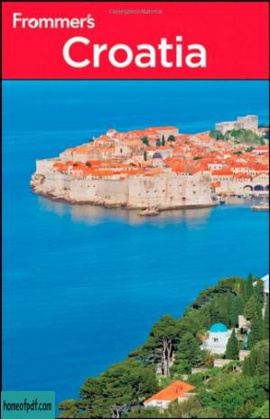 Frommers Croatia, 3rd Ed  (Frommers Complete).jpg