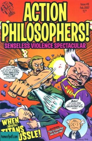 Action Philosophers! 08 - Senseless Violence Spectacular - February 2007.jpg