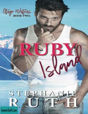 Ruby Island: A New Zealand opposites attract romance. (Otago Waters Book 2).jpg