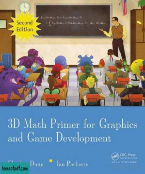 3D Math Primer for Graphics and Game Development (2nd Ed).jpg