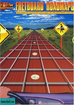 Fretboard Roadmaps: The Essential Guitar Patterns That All the Pros Know and Use.jpg