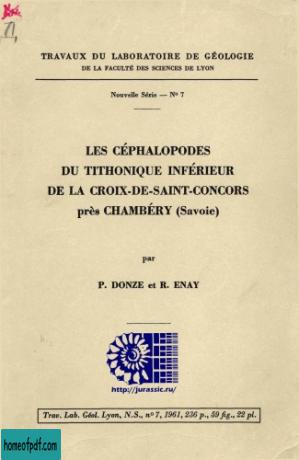 Les cephalopodes du tithonique inferieur de la Croix-de-Saint-Concors pres Chambery (Savoie).jpg