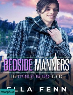 Bedside Manners (Living Situations Book 2).jpg