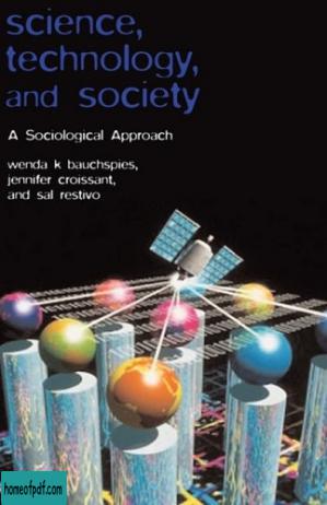 Science, Technology and Society: A Sociological Approach.jpg