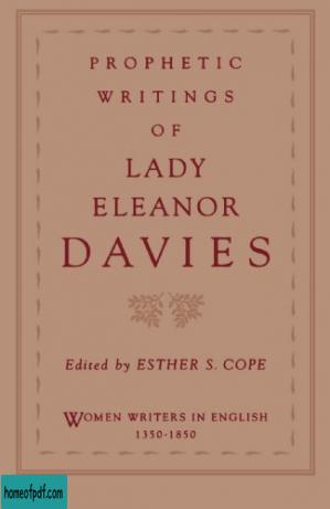 Prophetic Writings of Lady Eleanor Davies.jpg