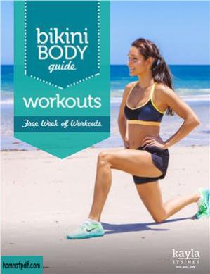 Bikini Body Guide: Workouts - Free Week of Workouts.jpg