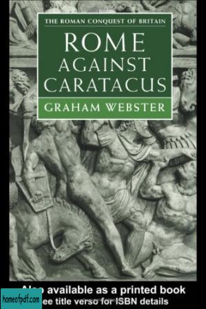 Rome Against Caratacus: The Roman Campaigns in Britain AD 48-58 (Roman Conquest of Britain).jpg