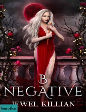 B Negative (Blood Song Duet Book 2).jpg