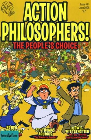 Action Philosophers! 06 - The Peoples Choice - June 2006.jpg